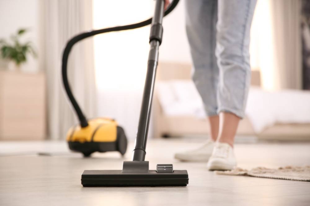 Sac aspirateur à Limoges